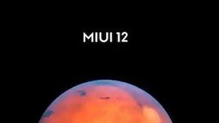Miui 12: official trailer HD