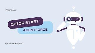 Quick Start: Agentforce | Connect Your Flows to Agentforce