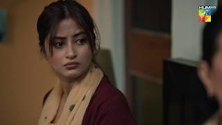 Dil Wali Gali Mein - Ep 11 Promo - Tomorrow At 09 PM - [ Sajal Ali & Hamza Sohail ] - HUM TV