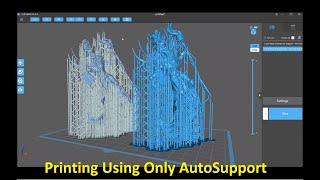 Is Autosupport Reliable? - Printing Only with Auto Support