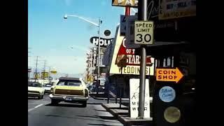 Shane Donnelly - Vegas // Live // Vintage Vegas Video