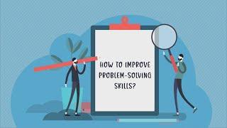 Steps to Creative Problem Solving | COBIDU eLearning