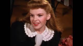 "The Trolley Song" performed by Judy Garland | Meet Me in St. Louis (1944)