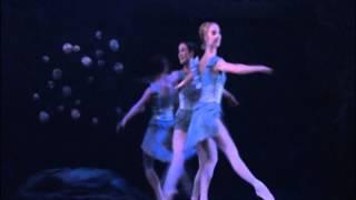 Sylvia variation act 1 - The Royal Ballet