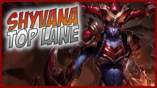 3 Minute Shyvana Guide - A Guide for League of Legends