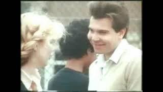 Moving to Marlborough 1983 Episode 1/4 Schulfernsehen WDR