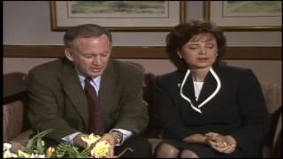 John and Patsy Ramsey grant interview to local media