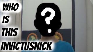 Who Is InvictusNick?