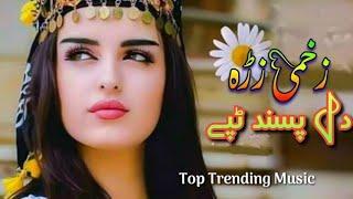 Pashto New Song | Pashto Tappy | Sad Tappy | Tappy | @MaaniBeats786