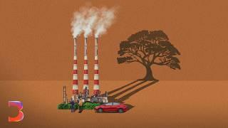 Who Actually Profits From Saving the Planet?