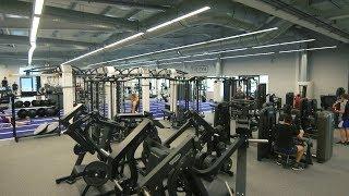 Brand New Holywell Fitness Centre