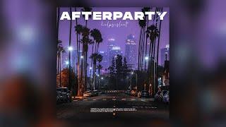 [FREE] UK Garage & House Loop Kit - "Afterparty 2" (AJ Tracey, Club, Dance, 2 step)