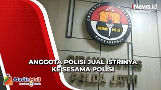 Fakta-Fakta Anggota Polres Pamekasan Ditangkap Usai Jual Istrinya ke Sesama Polisi