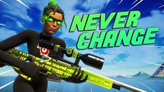 Never Change  | TRI JEET