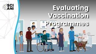 How can modelling inform vaccination strategy?