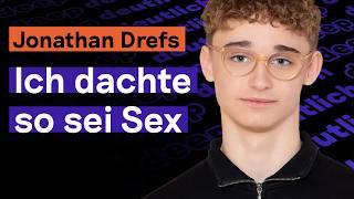 Ich war 12, er 27 - Jonathan und Mutter Sandra über seinen Missbrauch