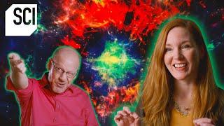 How the Cosmic Web Was Formed | How the Universe Works