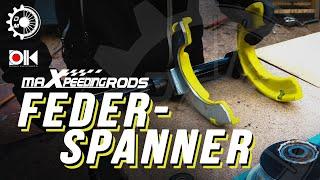 Schrott oder Tipp? | Federspanner Test | DrehMoment