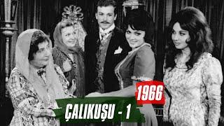 Çalıkuşu - 1 | 1966 | Türkan Şoray