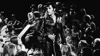 Dünya'nın İlk Süperstarı, "KRAL", Elvis Presley'nin Hayat Hikayesi - Kimin Nesi?