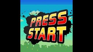 MDK - Press Start 1Hour