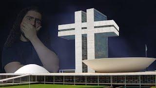 A influência da religião no Brasil #PergunteAoAteu 13 (#Pirula 234)