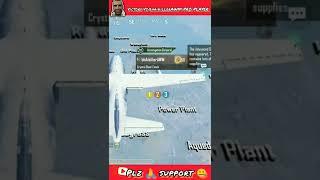 PUBG MOBILE Victory Vs BhaikillerAWN Pro Player 1v$2 #pubgmobile #shortvideo #kar98 #bgmi #teammr01