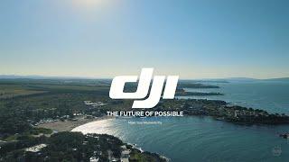 DJI- The Future of Possible / Beautiful Bulgaria with Drone Part 5-Arapya