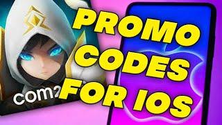 How To Claim Summoners War Promo Codes On iOS