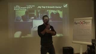 Growth is a Process | by Pirate Skills with Ben Sufiani