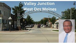 7 Reasons to Move/ Live in West Des Moines Iowa