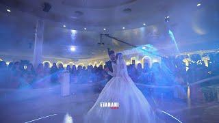 Dawata Hshiyar & Kajin 01 #tahanivideo