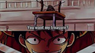 One Piece Memes Two