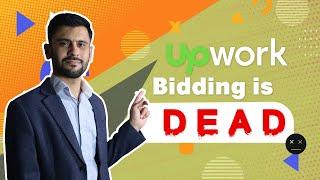 The Expert's Guide to Why Upwork bidding is dead? Upwork par bidding kare ya Catalogs kare Rank?