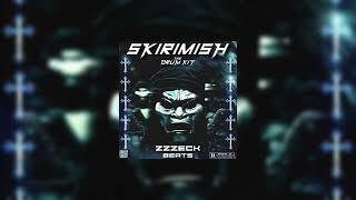 [FREE] 60+ DRILL DRUM KIT "SKIRIMISH" (Suspect, Digga D, Central Cee...)