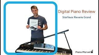 Starfavor Reverie Grand Review3 - Updated Video