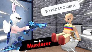 Murder Mystery 2 (troche)Funny Moments | *Dużo Memów*