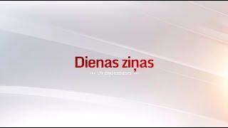 1. novembra "Dienas ziņas"