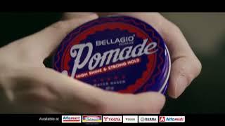 Bellagio Pomade