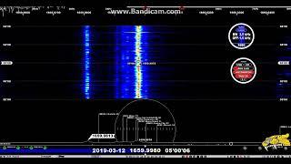 WGIT 1660 Canovanas 12 march 2019