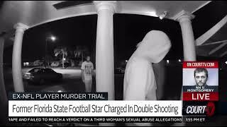Court TV | Adante Pointer: There's a chance for Travis Rudolph to prevail on self-defense theory
