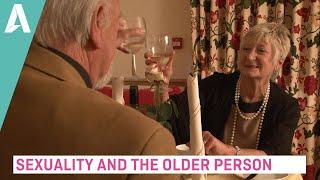 Sexuality and the Older Person - Preview