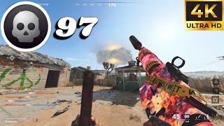 "XM4" Nuke on Nuketown | Black Ops Cold War Multiplayer (No Commentary)