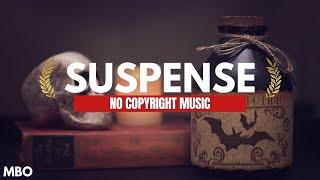 (No Copyright Music) Suspense Background Music