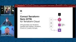 Network Infrastructure Automation Demo