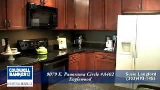 9079 E. Panorama Circle, Englewood, CO, Condo for Sale