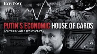 Russia's Impending Economic Implosion