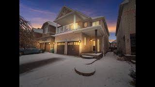 3220 Cabano Crescent, Mississauga