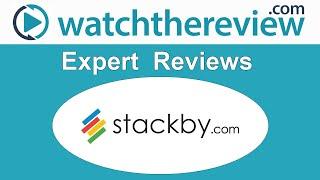 Stackby.com Review - Project Management Tools