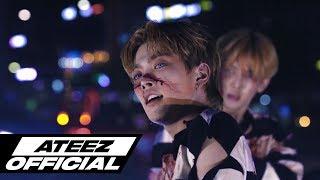 ATEEZ(에이티즈) - '해적왕(Pirate King)' Performance Video (좀비 ver.)